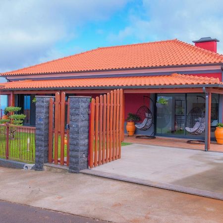 Villa Rosa Porto Moniz Dış mekan fotoğraf