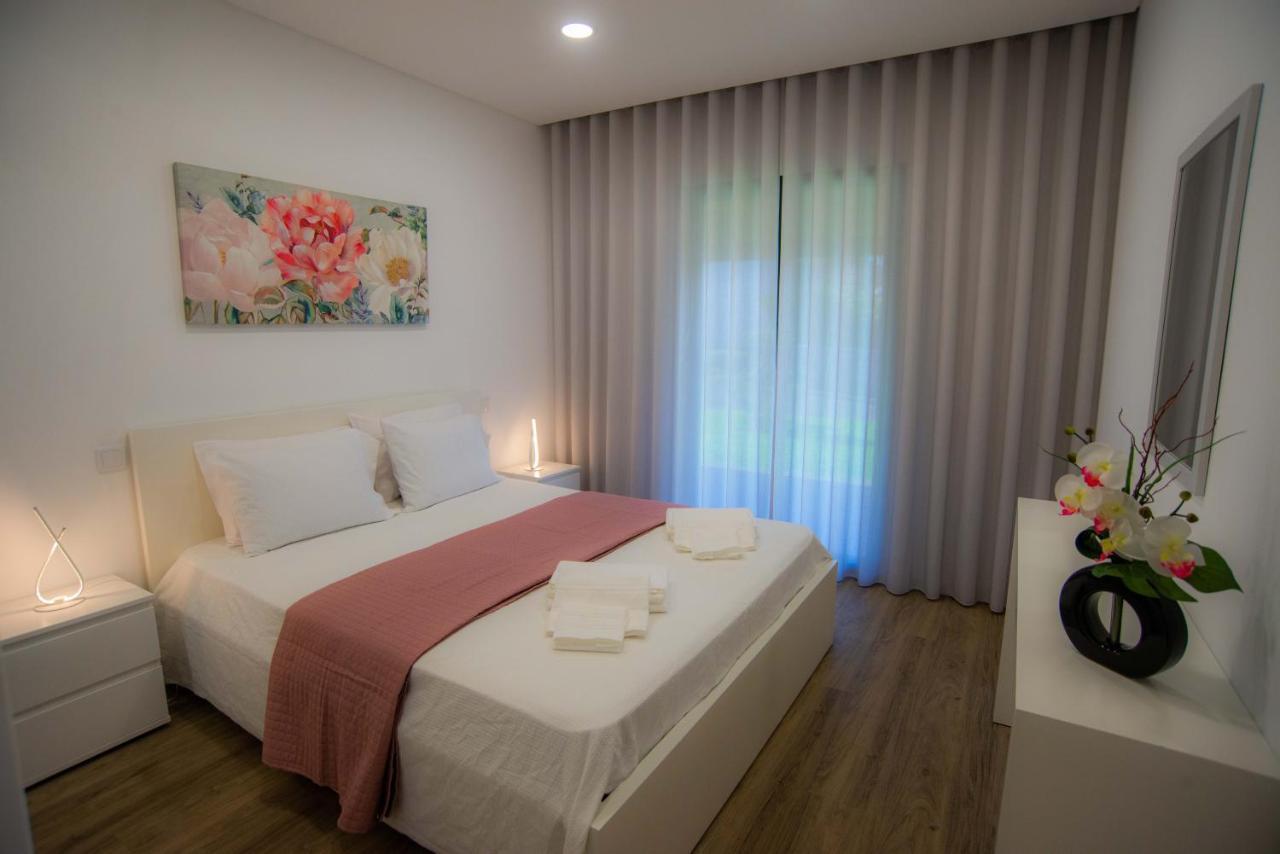 Villa Rosa Porto Moniz Dış mekan fotoğraf
