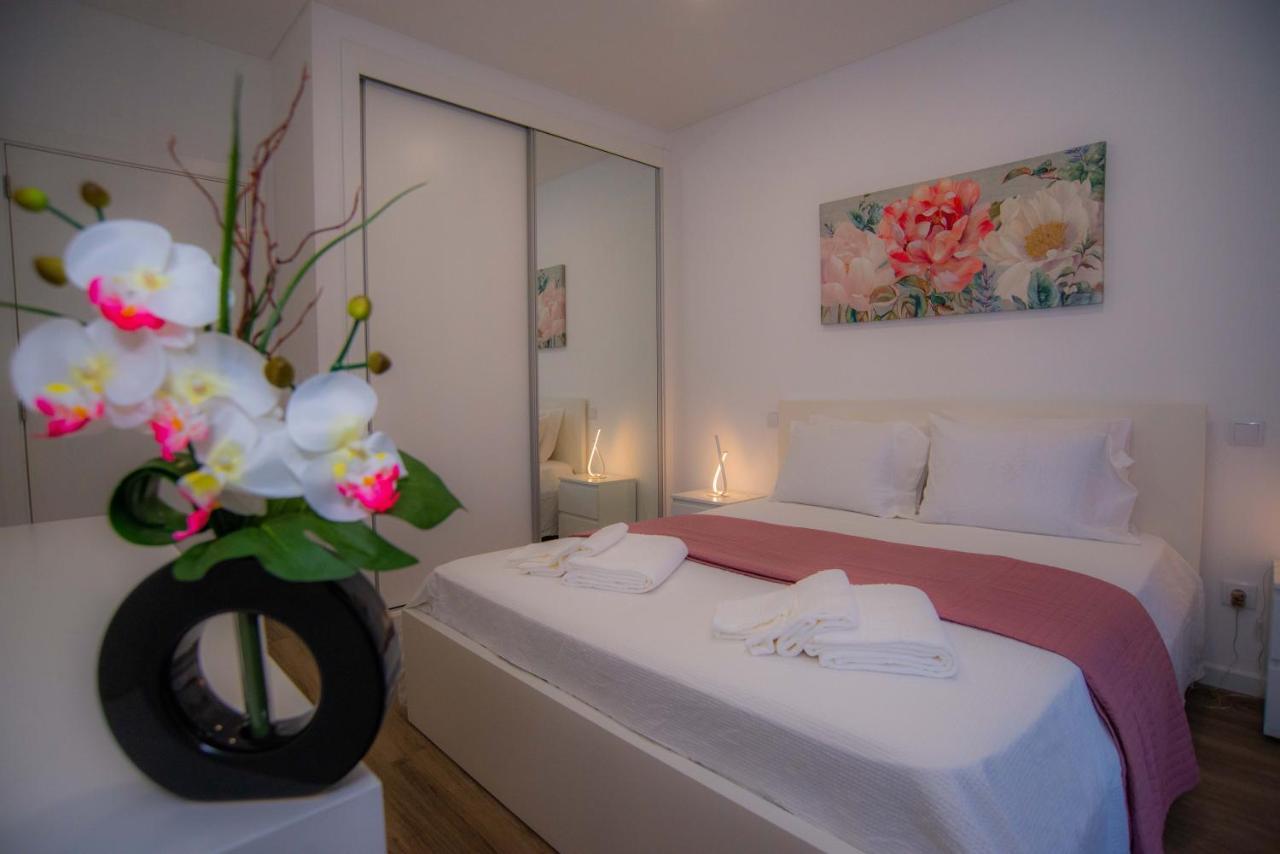 Villa Rosa Porto Moniz Dış mekan fotoğraf
